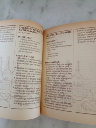I vini Florio nella moderna gastronomia