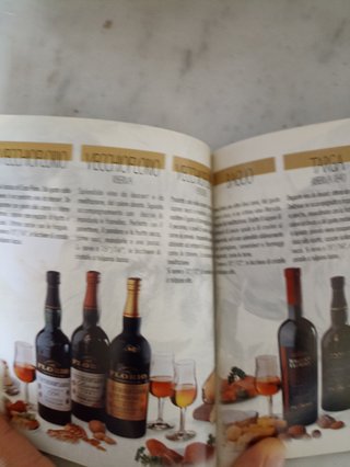 I vini Florio nella moderna gastronomia