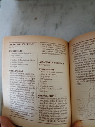 I vini Florio nella moderna gastronomia