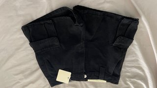 Lote de ropa nueva