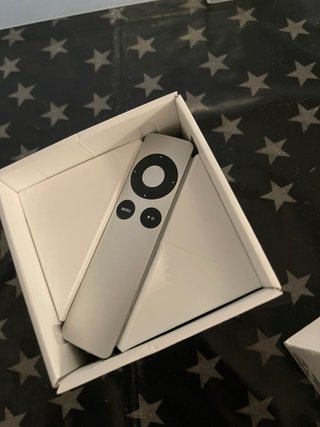 Apple TV 3ª Gen