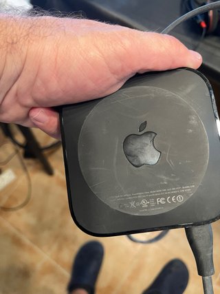 Apple TV 3ª Gen
