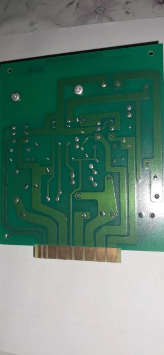 Tarjeta Relé Power Drive 85106-04-AP-02