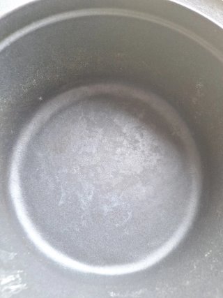 Olla Staub Hierro Fundido Negra