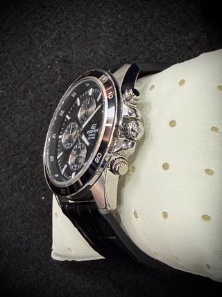 Reloj de pulsera Casio Edifice EFR-526L-1AVUEF