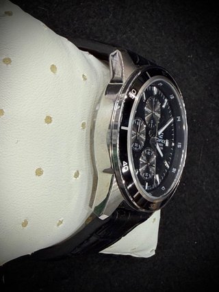 Reloj de pulsera Casio Edifice EFR-526L-1AVUEF