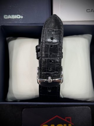 Reloj de pulsera Casio Edifice EFR-526L-1AVUEF