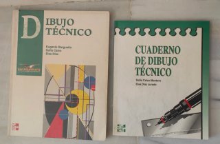 Libro Dibujo Técnico McGraw Hill