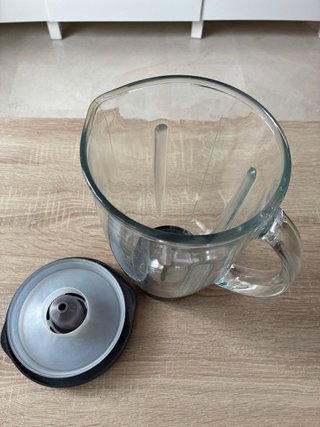 Vaso de licuadora de cristal OSTER