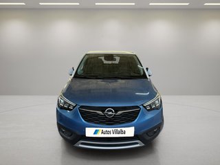 Opel Crossland X 1.6T 88kW (120CV) Excellence S/S