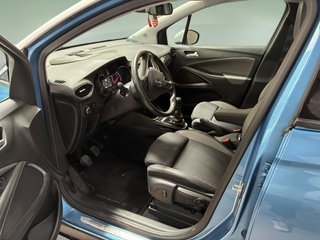 Opel Crossland X 1.6T 88kW (120CV) Excellence S/S
