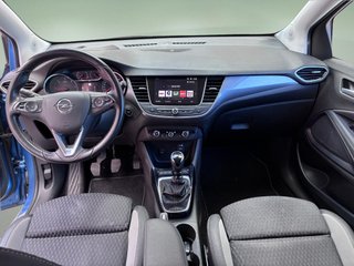 Opel Crossland X 1.6T 88kW (120CV) Excellence S/S