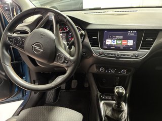 Opel Crossland X 1.6T 88kW (120CV) Excellence S/S