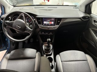 Opel Crossland X 1.6T 88kW (120CV) Excellence S/S