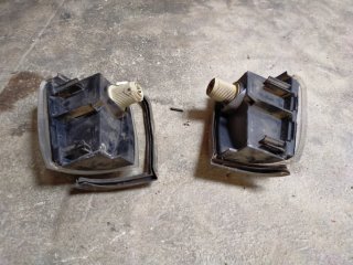 Intermitentes Fiat Tempra