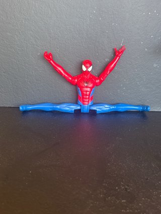 Figura Spider-Man