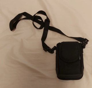 Custodia per Nintendo DS