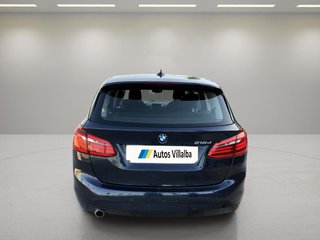 BMW Serie 2 Active Tourer 218d