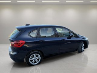 BMW Serie 2 Active Tourer 218d