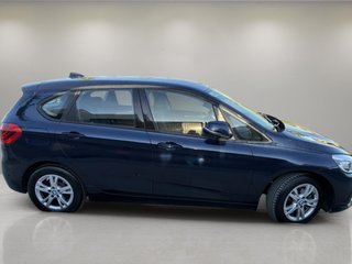 BMW Serie 2 Active Tourer 218d
