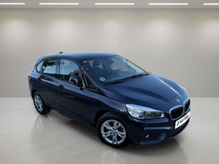 BMW Serie 2 Active Tourer 218d