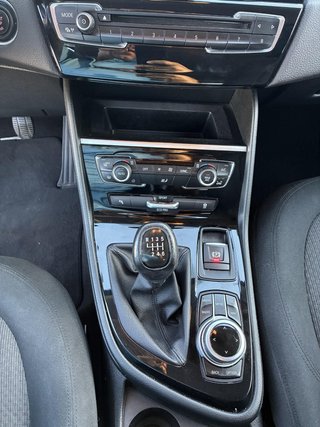 BMW Serie 2 Active Tourer 218d