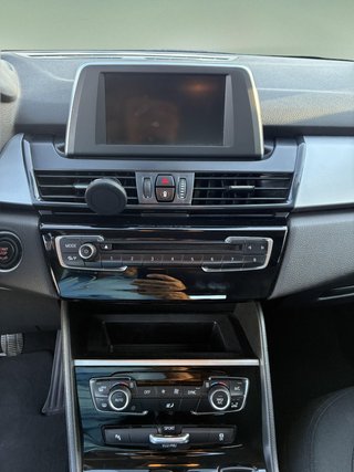 BMW Serie 2 Active Tourer 218d