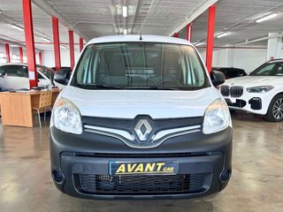 RENAULT Kangoo Combi Profesional Blue dCi 80 CV