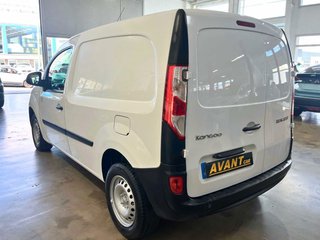 RENAULT Kangoo Combi Profesional Blue dCi 80 CV