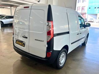 RENAULT Kangoo Combi Profesional Blue dCi 80 CV