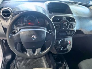 RENAULT Kangoo Combi Profesional Blue dCi 80 CV