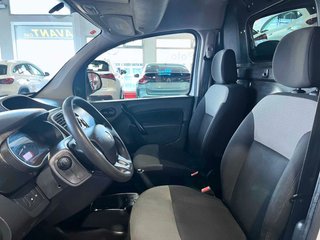 RENAULT Kangoo Combi Profesional Blue dCi 80 CV