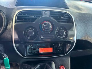 RENAULT Kangoo Combi Profesional Blue dCi 80 CV