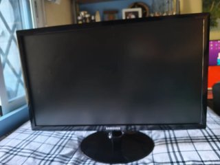 Monitor Samsung 24 pollici