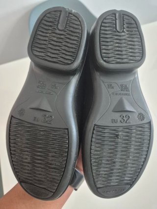 Casco, botas y guantes equitación