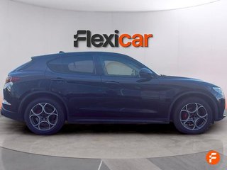 Alfa Romeo Stelvio 2.2 Diésel 140kW (190CV) Sprint RWD