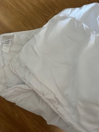 Nórdico cuna Zara Home
