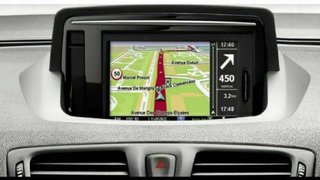 Renault Tomtom Carminat 11.45 SD Europa 2026-27