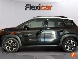 Citroën C3 Aircross PureTech 96kW (130CV) EAT6 Shine Pack
