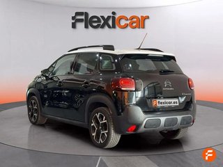 Citroën C3 Aircross PureTech 96kW (130CV) EAT6 Shine Pack