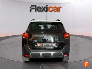 Citroën C3 Aircross PureTech 96kW (130CV) EAT6 Shine Pack