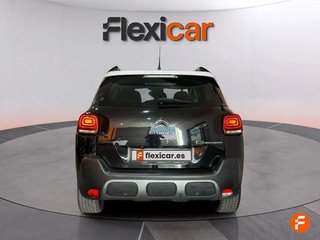 Citroën C3 Aircross PureTech 96kW (130CV) EAT6 Shine Pack