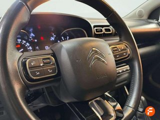 Citroën C3 Aircross PureTech 96kW (130CV) EAT6 Shine Pack