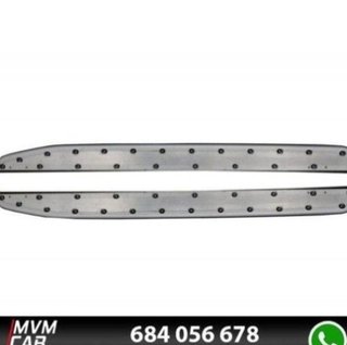 Estriberas Laterales Land Rover Discovery V L462