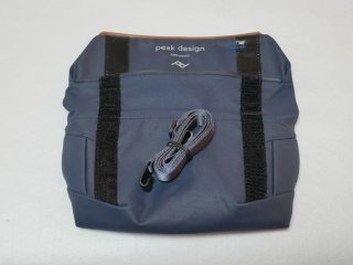 Peak Design Field Pouch - COMO NUEVA!