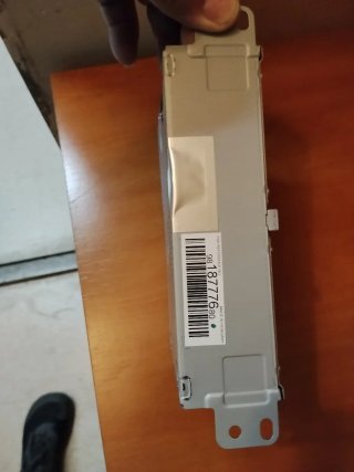 Sistema Autorradio  Berlingo Rifter 1630099780