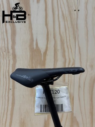 Rocky Mountain Solo C50 Carbon Sram Rival 1 2023