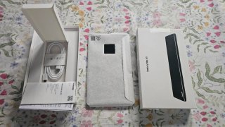 Samsung Galaxy Tab A11 64GB 4GB Negro