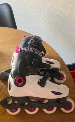 Patines en línea infantiles Oxelo
