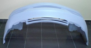 249-DEFENSA DELANTERA PORSCHE 996 Y BOXSTER